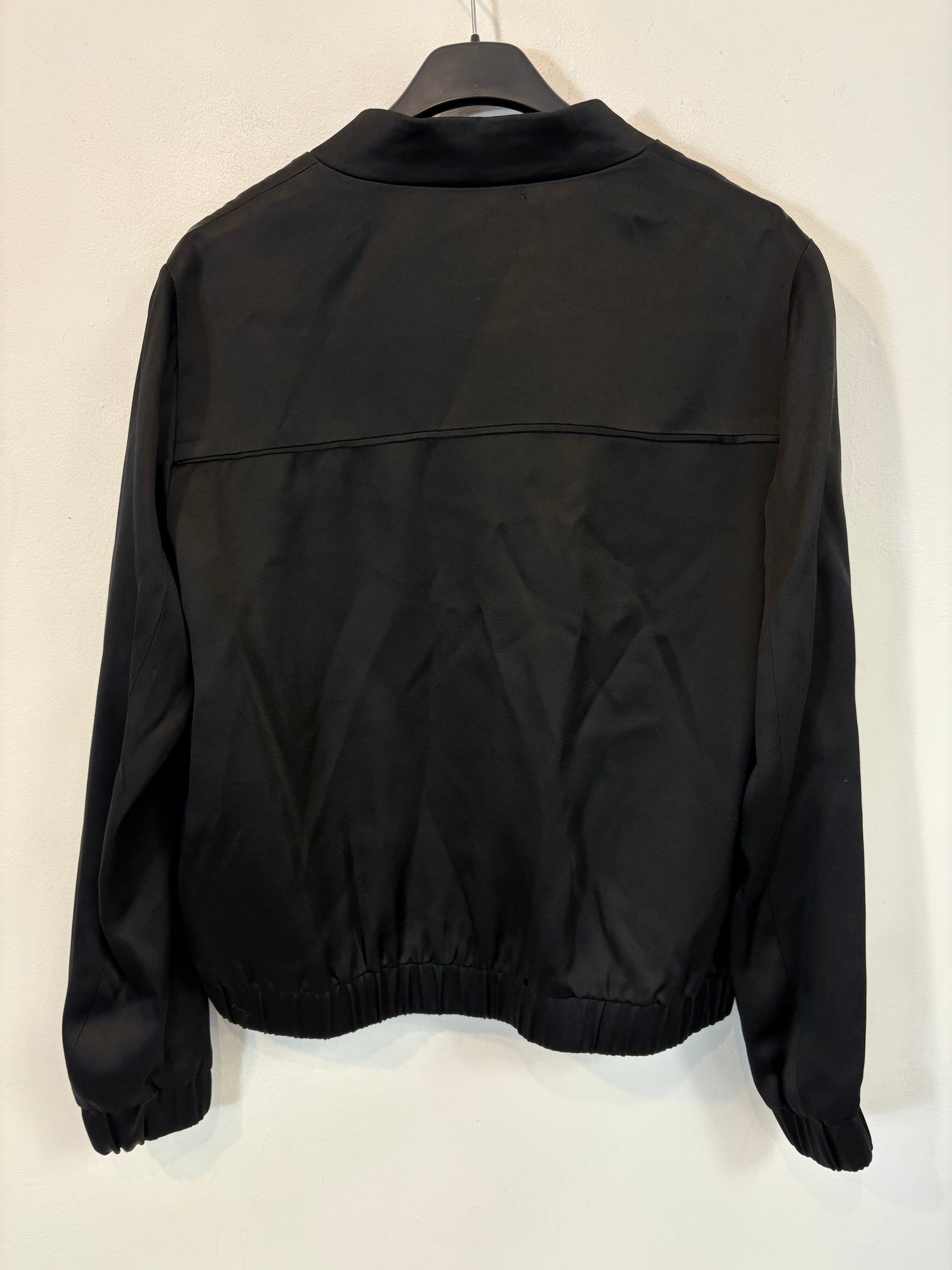 FRAME. Yellow denim jumpsuit. Size XS