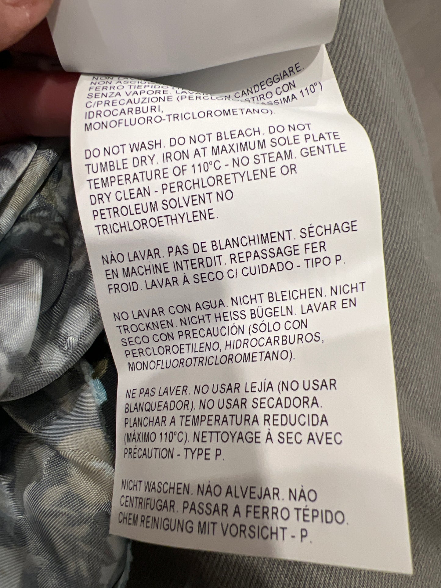 GOLDEN GOOSE. Vestido midi flores T.s