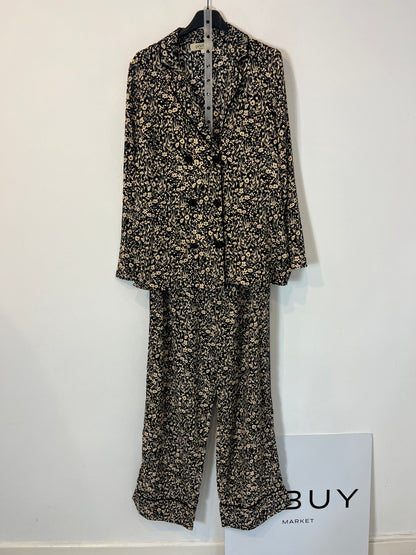 POET. Printed fluid set. TS/M