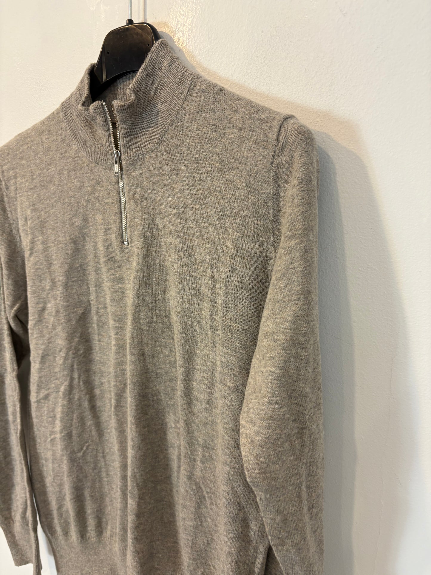 BELLEROSE. Jersey fino mezcla