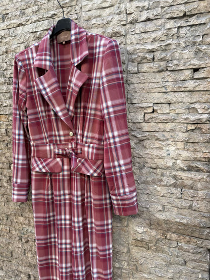 IQ COLLECTION. Mono largo cuadros