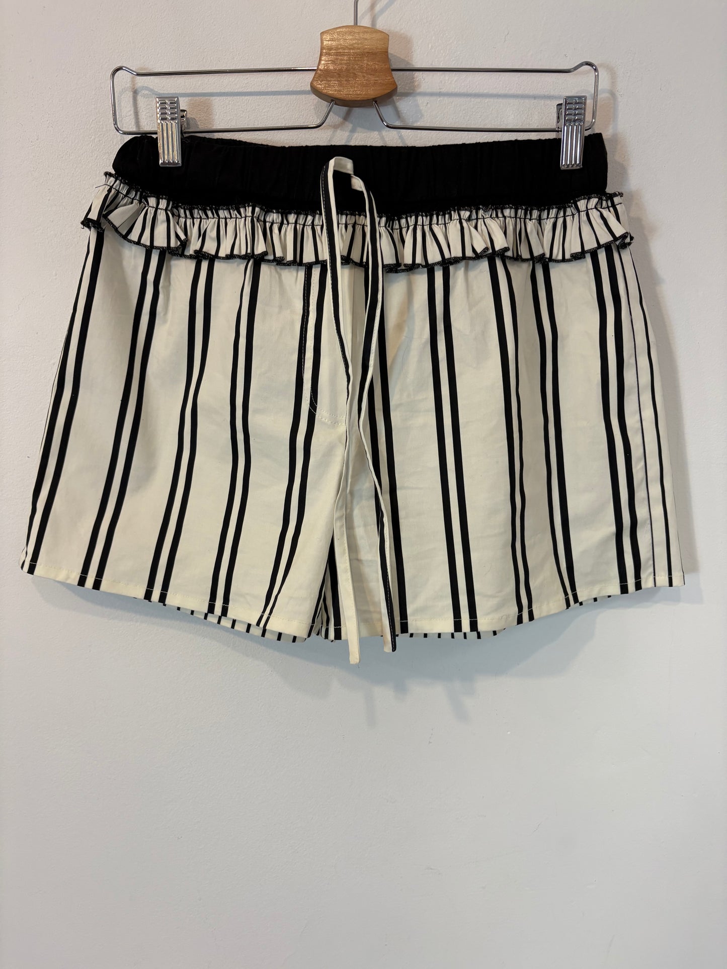 ZARA. Jacket with mottled gray wool. TS