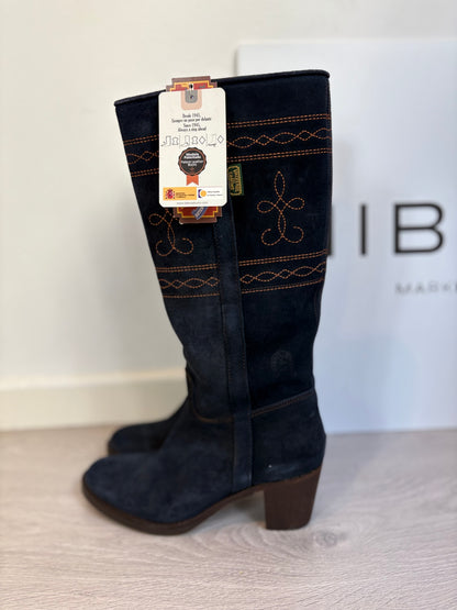 DAKOTA BOOTS . Botas camperas Valverde del Camino. T 39