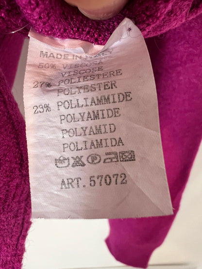 ALEXANDRE LAURENT. Jersey buganvilla. T M