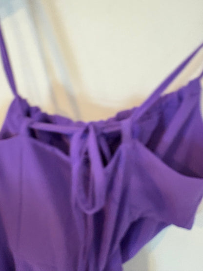 ISABEL MARANT ÉTOILE. Striped shirt with collar and cuff detail. TS