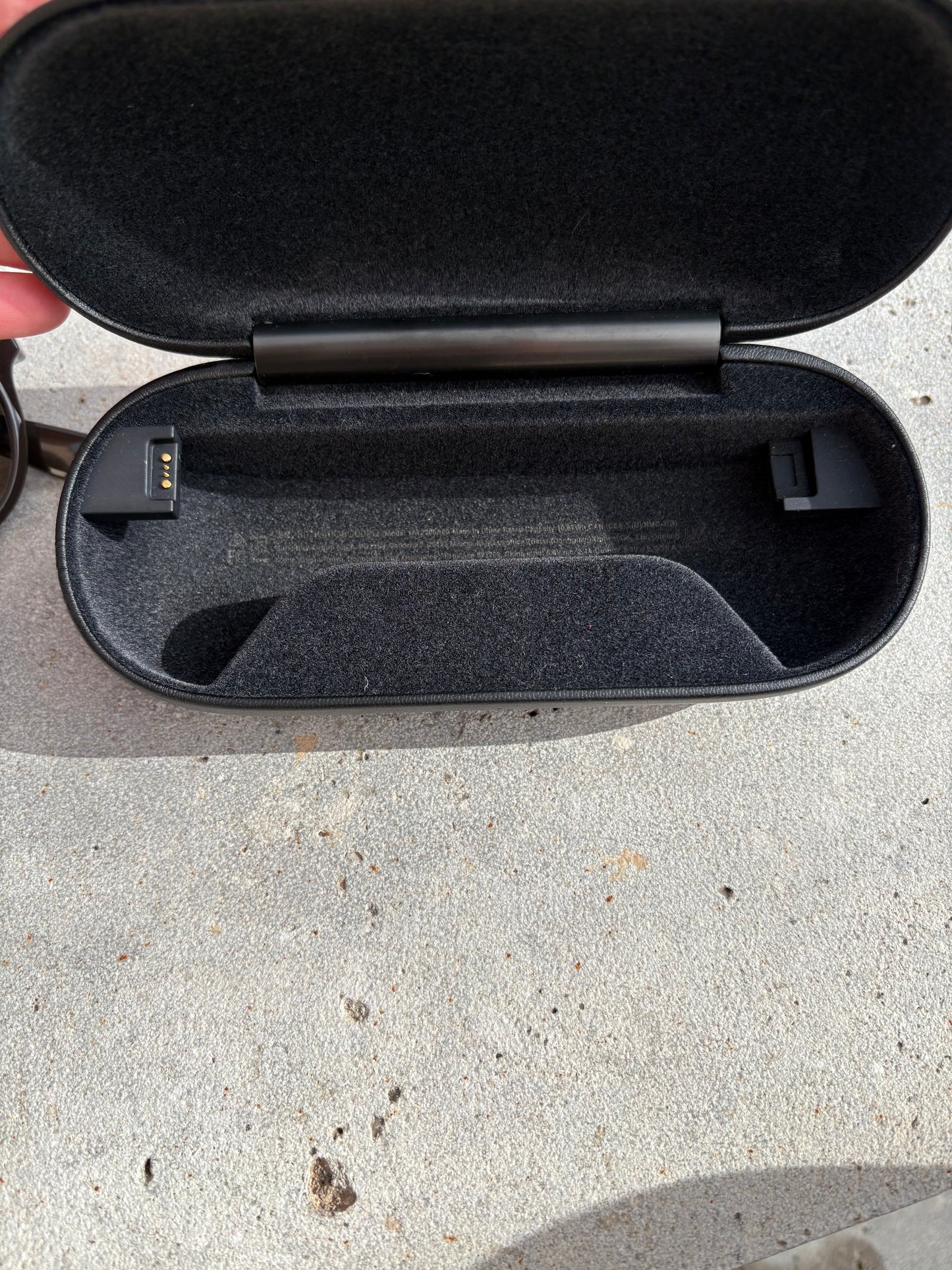 RAYBAN META. Gafas Stories Round