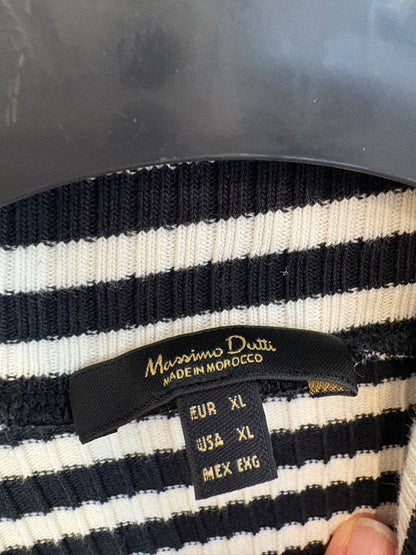 MALABABA. Checkered pareo/scarf