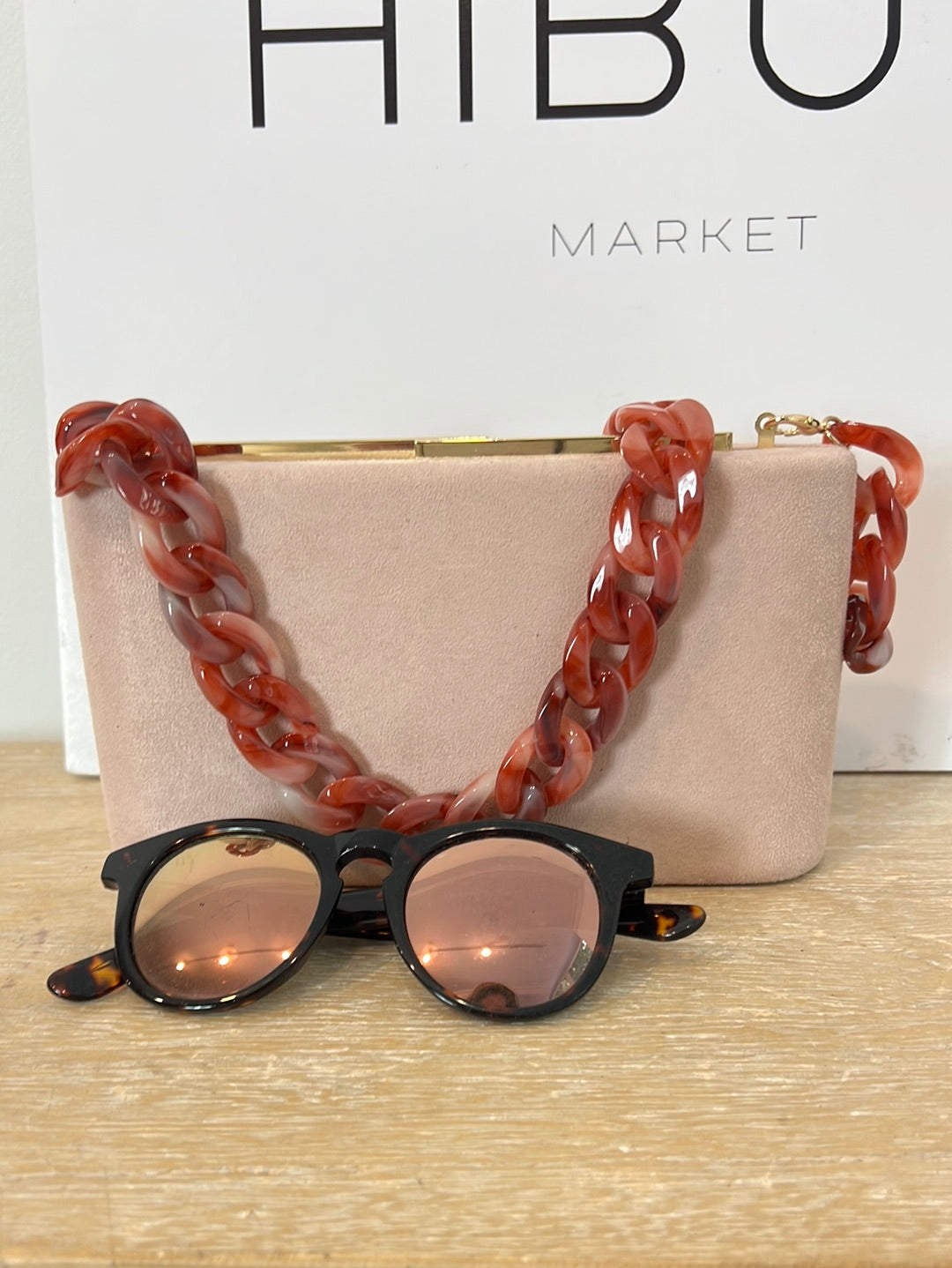 PACO MARTINEZ. Bolso rígido textura doble asa