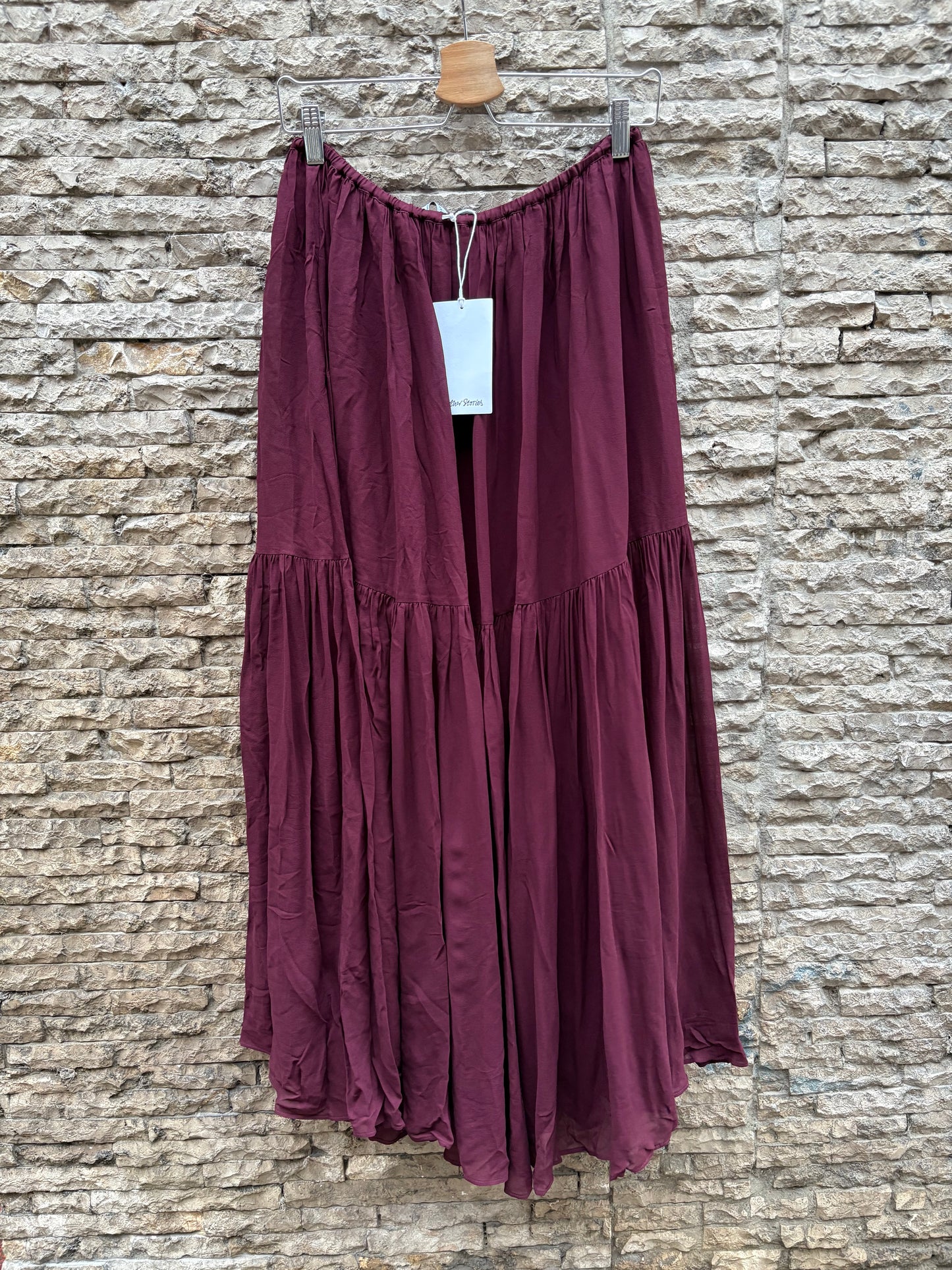 ROSSY. Vintage black jacket size 38