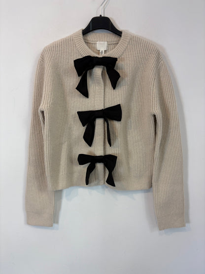 H&M. Jersey beige lazada