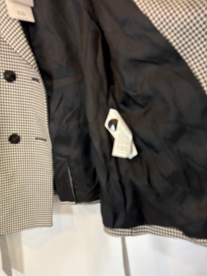 MALABABA. Checkered pareo/scarf