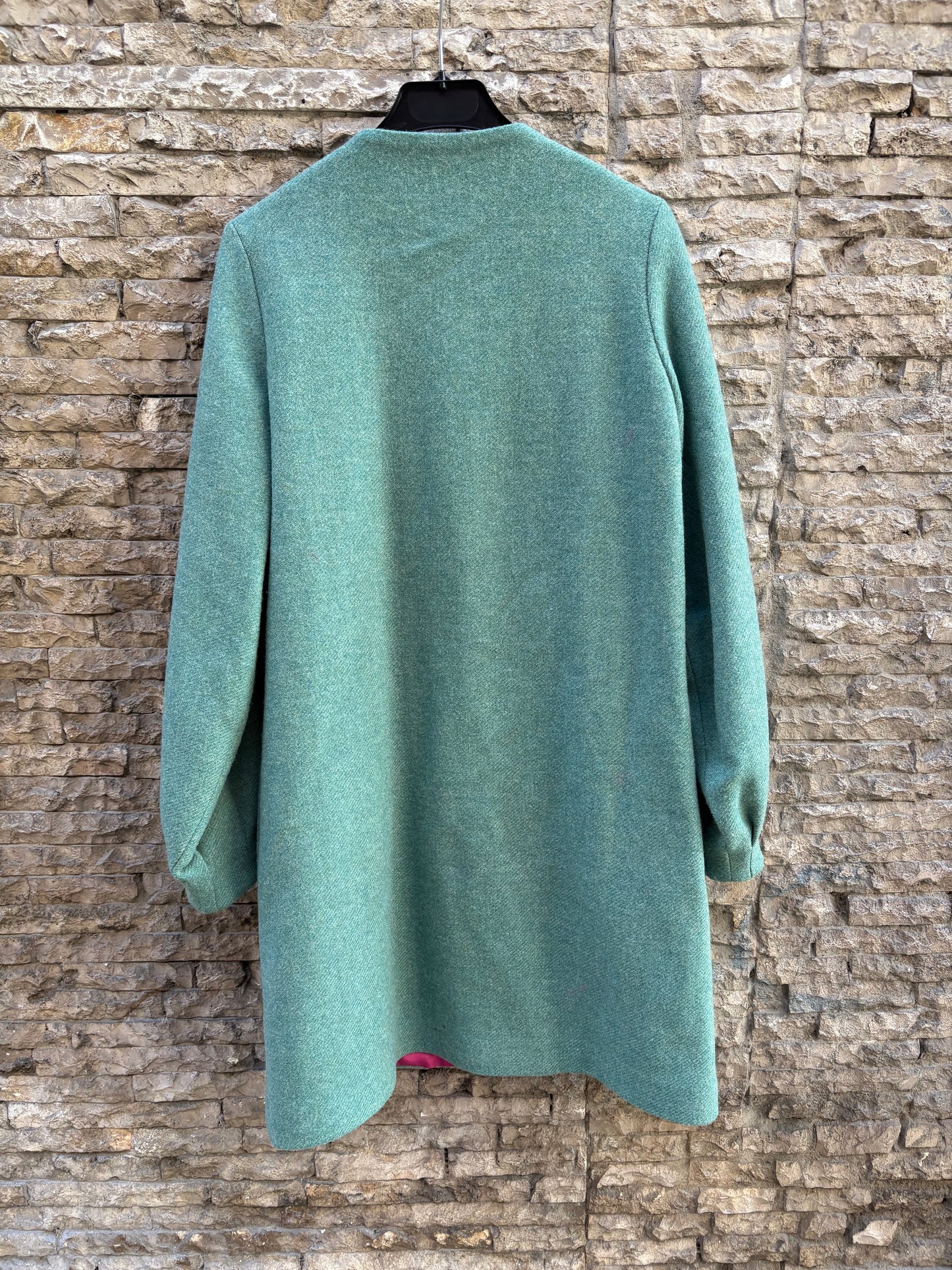 MALABABA. Checkered pareo/scarf