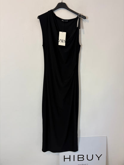 SHEIN. Burgundy Fringed Cardigan Tl