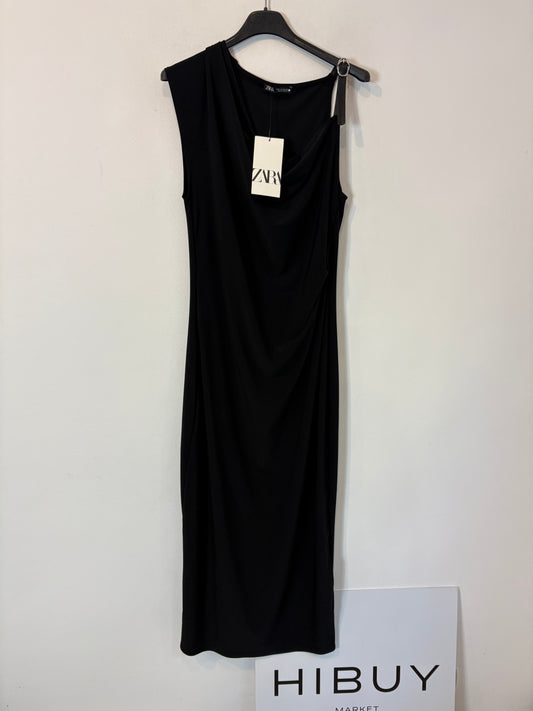 SHEIN. Burgundy Fringed Cardigan Tl