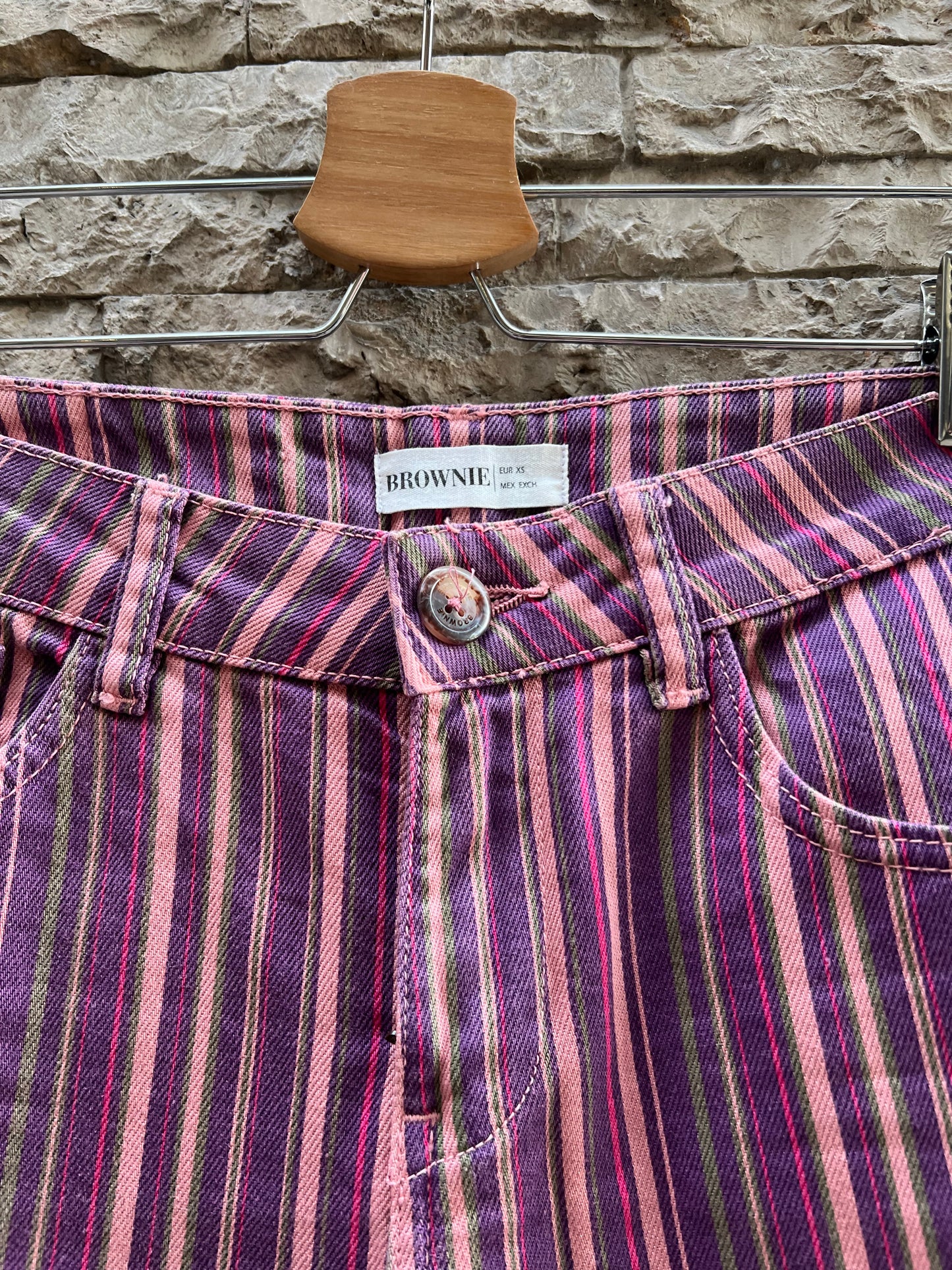 MALABABA. Checkered pareo/scarf