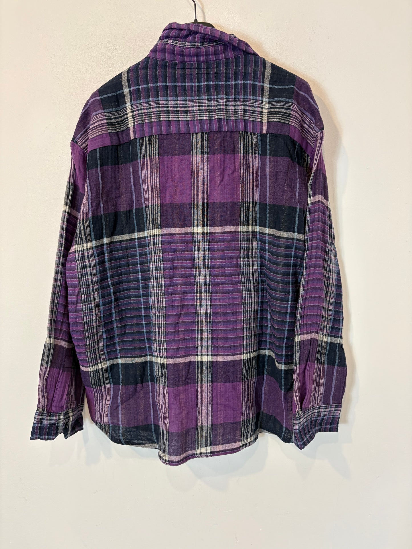 ZARA. Black stretch knit top. TL