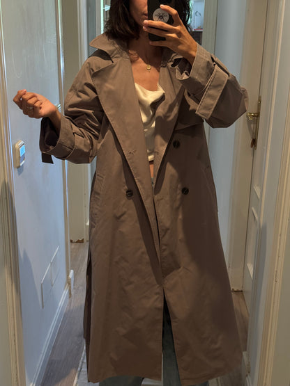 ROUGE VILA.gabarnina gris topo T.3&