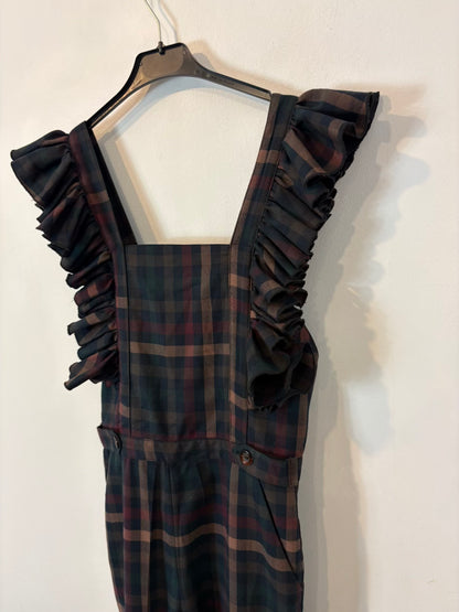 THE IQ COLLECTION. Mono palazzo cuadros