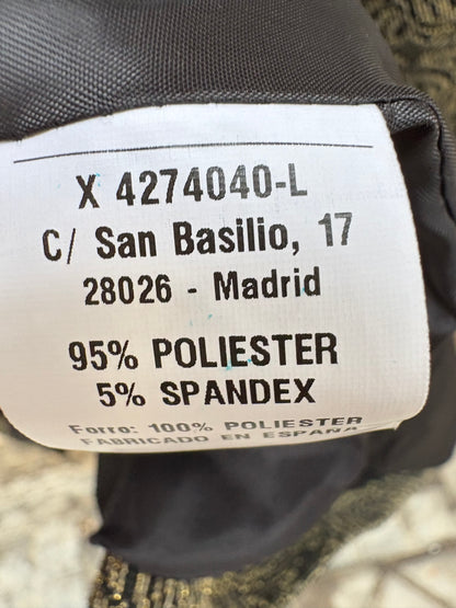 OTRAS. Blazer fiesta vintage