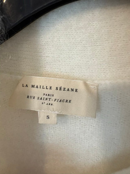 SÉZANE. Jersey lana lazada