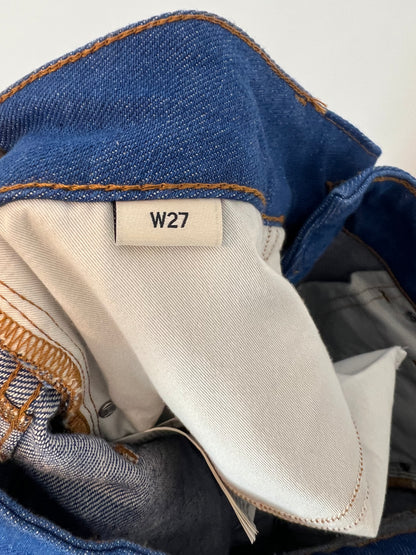 GANT. Denim pata ancha. T 27 (38)