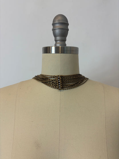 OTRAS. Choquer cadenas multi posición