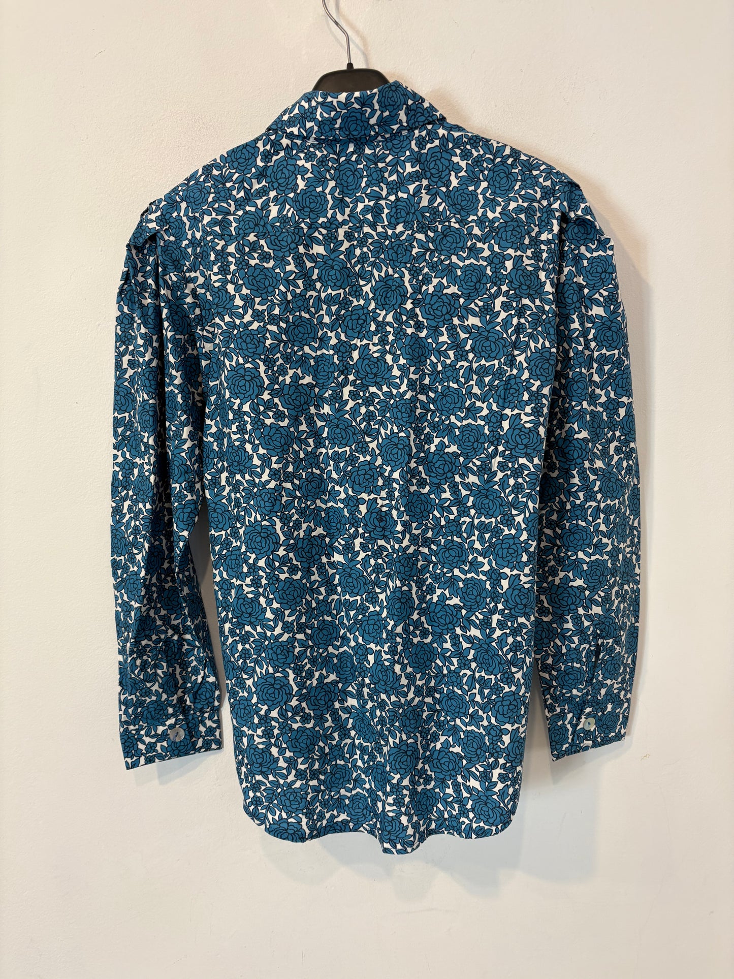 PIETRA. Camisa estampado flores