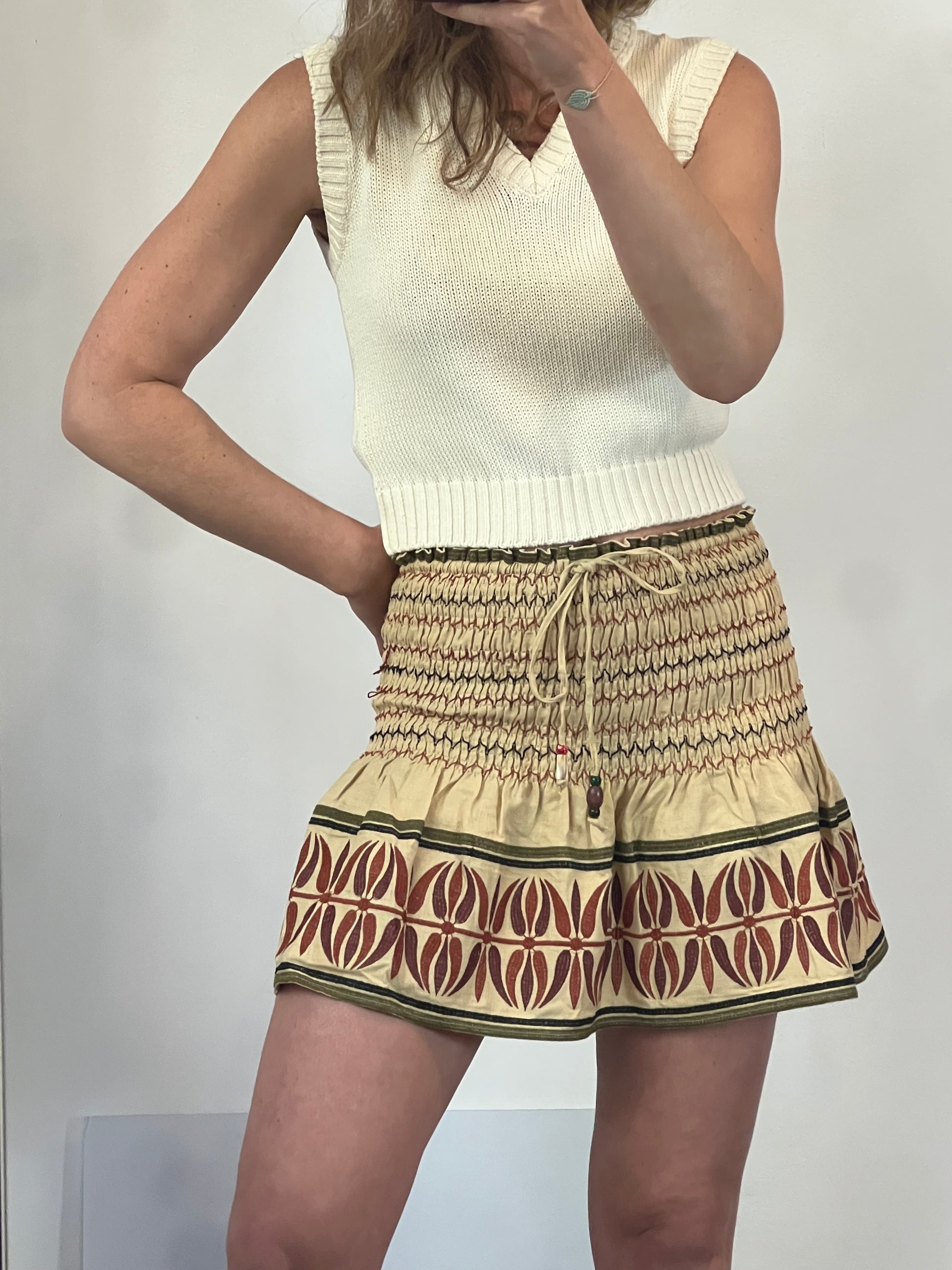 Falda Pantalon Ofertas Zara España Falda Pantalón T XS – Hibuy Market