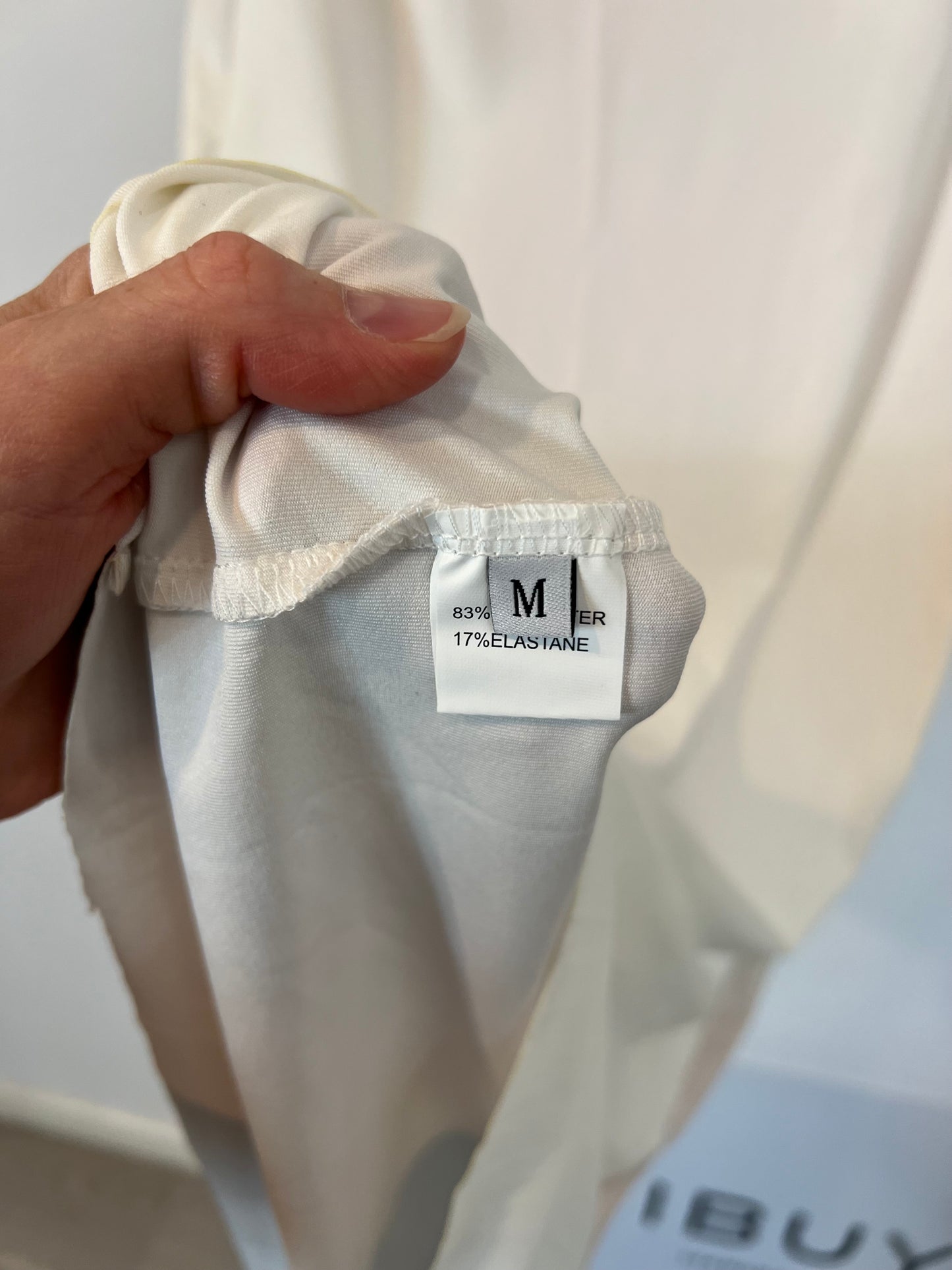 OTRAS.falda larga beso T.m