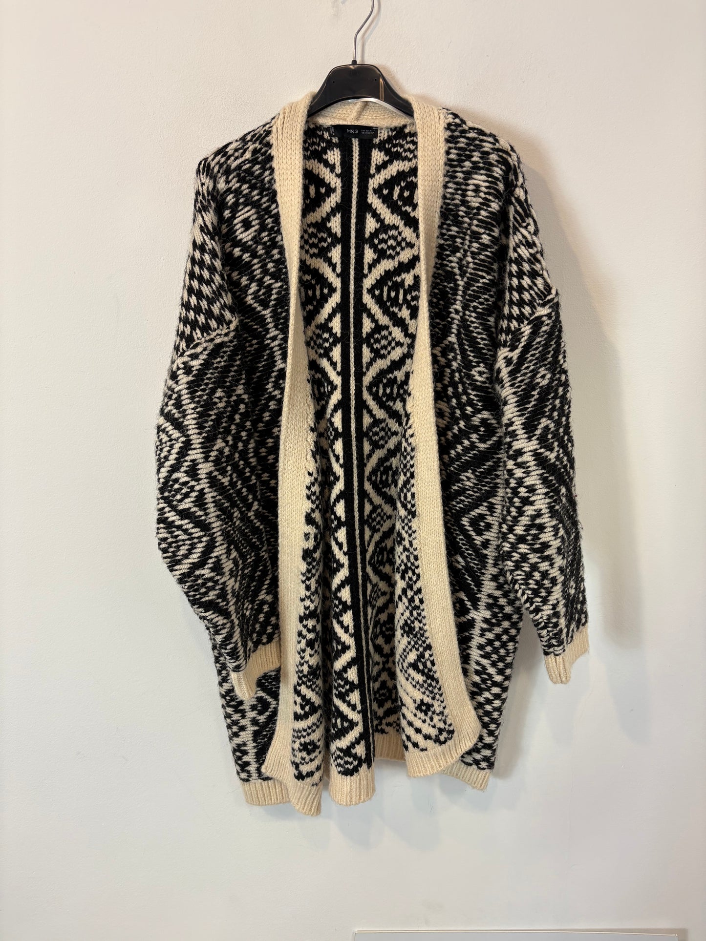 WINDSOR. Navy blue cashmere blazer. T 38