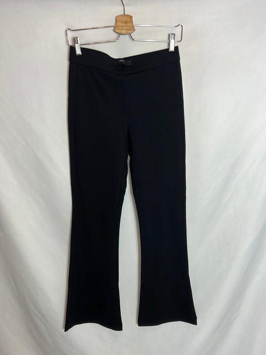 VERO MODA. Bell-bottom leggings Tm