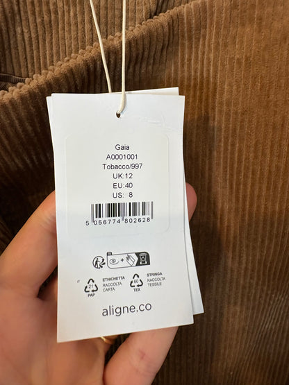 MALABABA. Checkered pareo/scarf