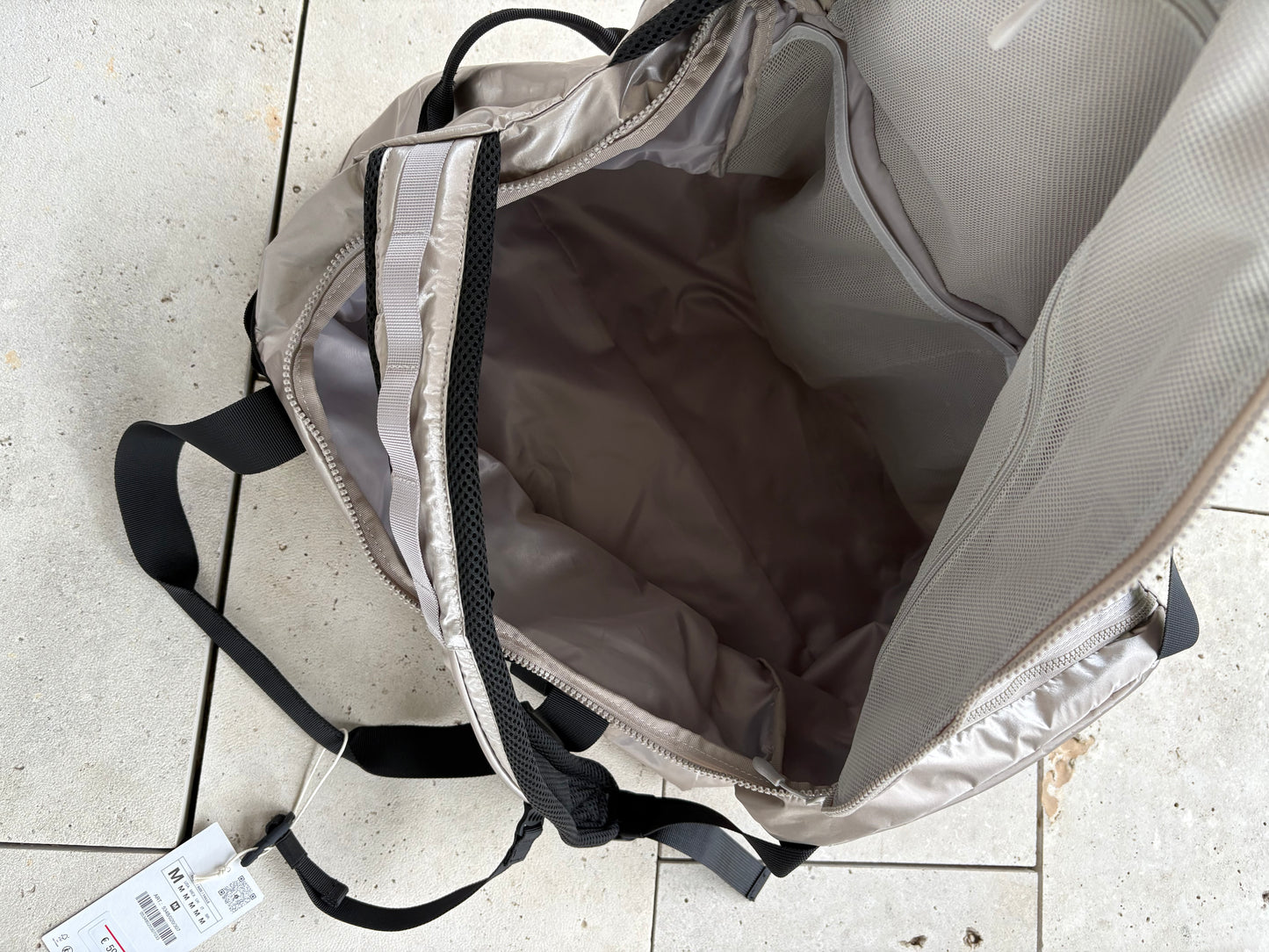 WINDSOR. Navy blue cashmere blazer. T 38