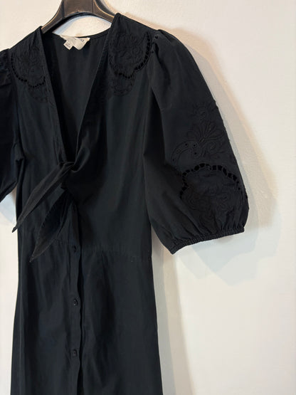 BARILOCHE. Houndstooth trousers size 36