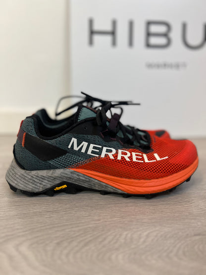 MERREL MTL LONG SKY. Sneakers in colors size 38.5