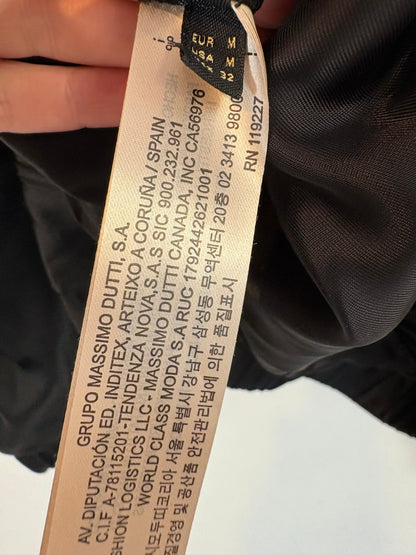 FRAME. Yellow denim jumpsuit. Size XS