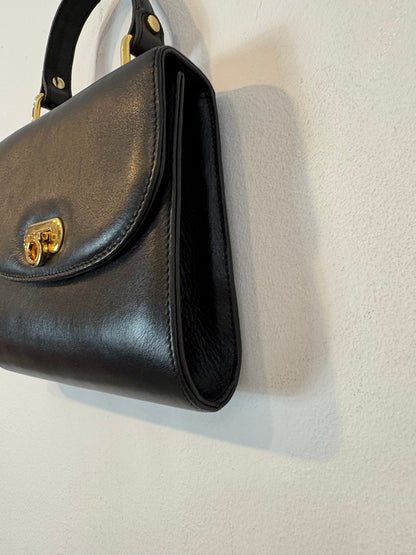 OTRAS. Bolso de mano vintage