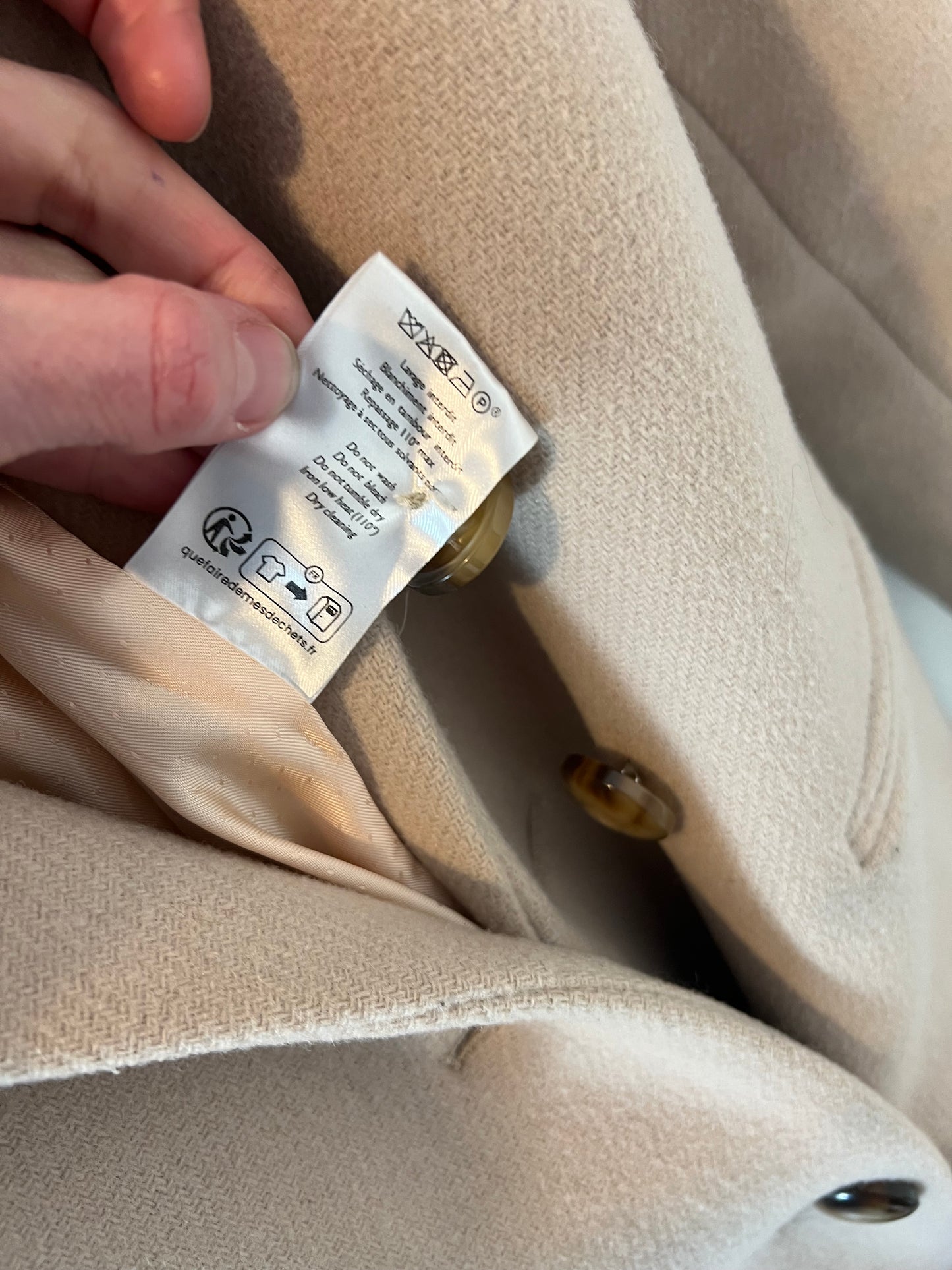 ZARA. Striped knit top Ts