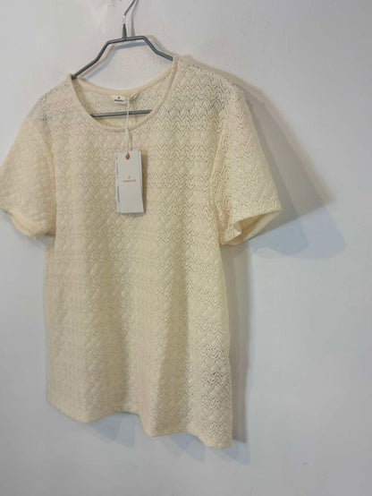 Top color crudo textura