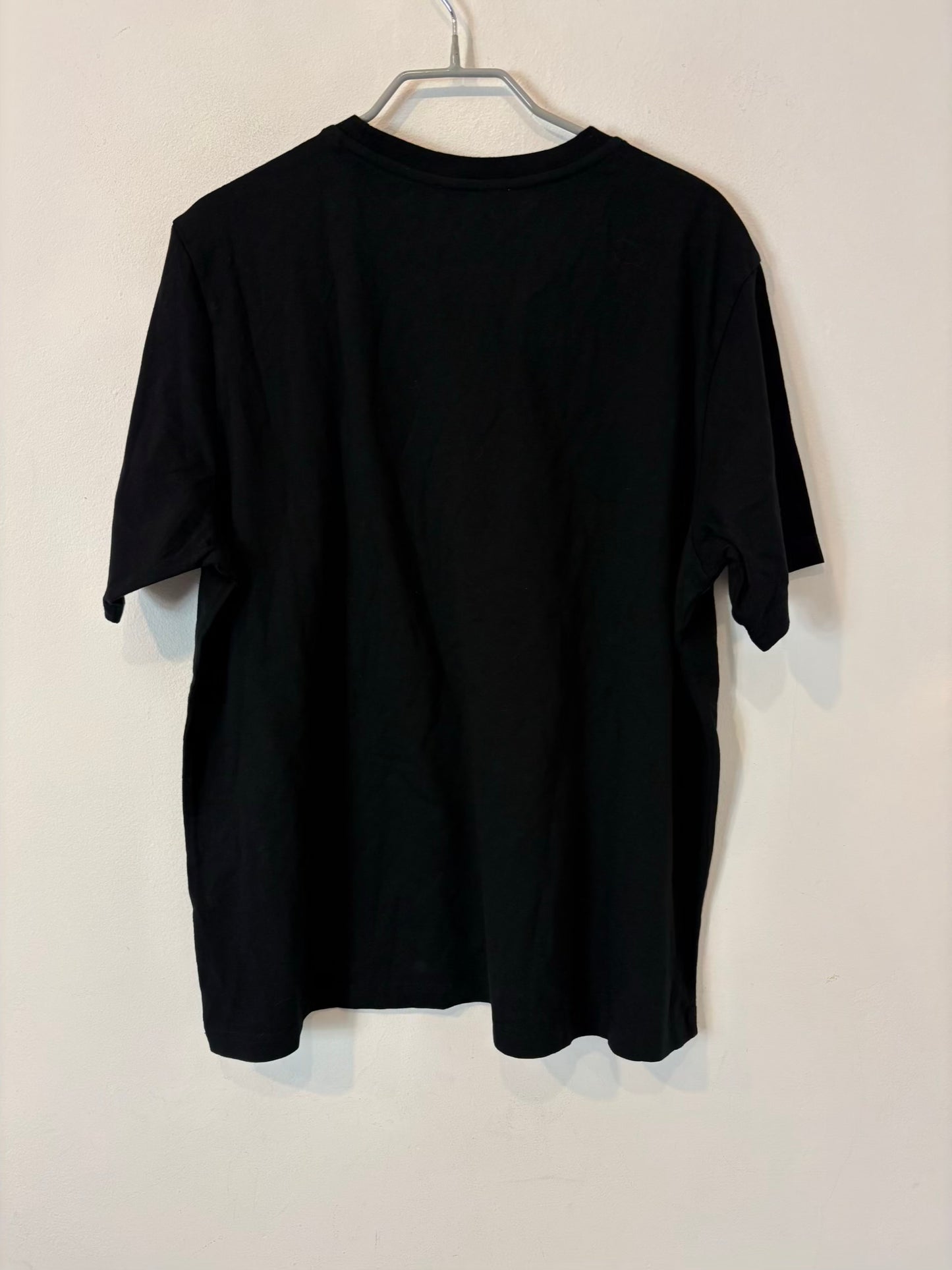BALZAC. Camiseta negra nombre MARIA