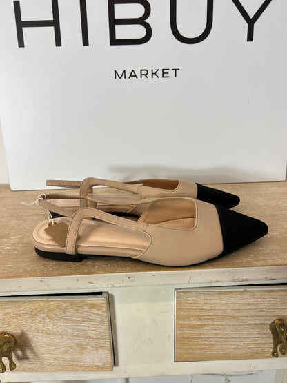 OTRAS. Bailarina bicolor T.39