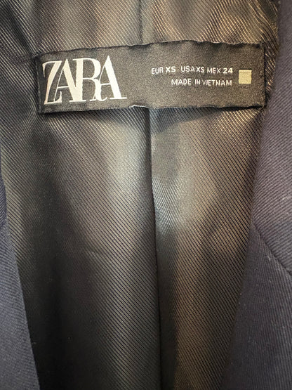 FRAME. Yellow denim jumpsuit. Size XS