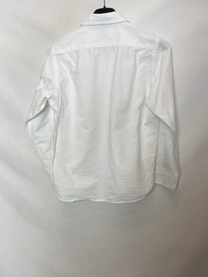 SCALPERS. White logo T-shirt. Age 8