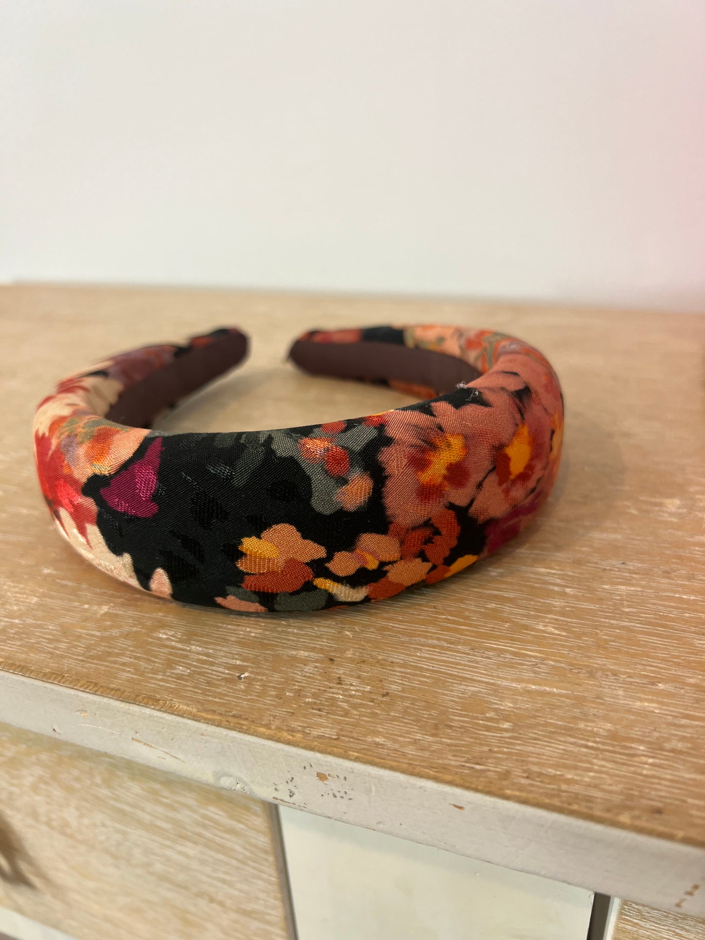 MIMOKI. Diadema flores