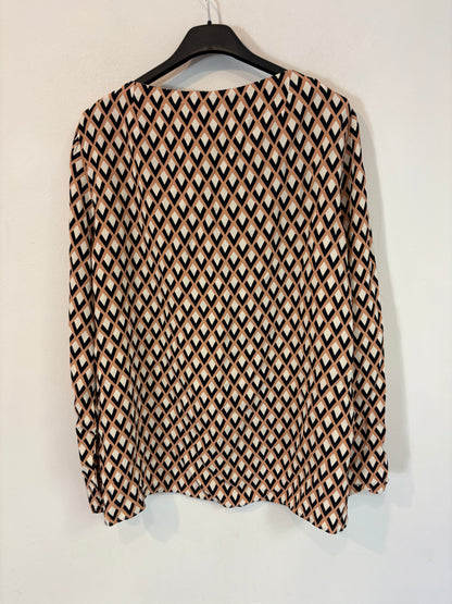 FRAME. Yellow denim jumpsuit. Size XS