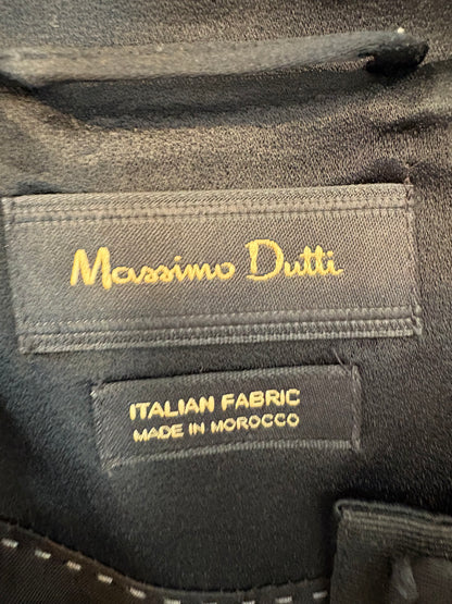 FRAME. Yellow denim jumpsuit. Size XS