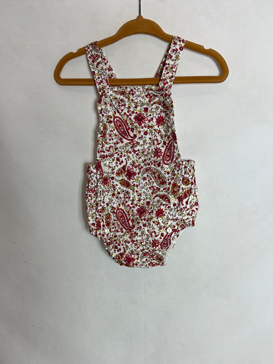 PATRICIA MENDILUCE. Ranita amebas. T 6 meses