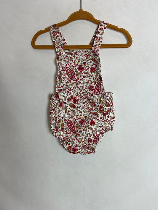 PATRICIA MENDILUCE. Ranita amebas. T 6 meses