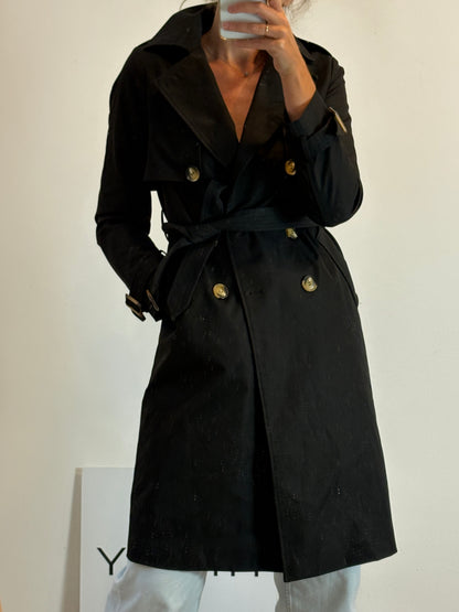 BARILOCHE. Houndstooth trousers size 36