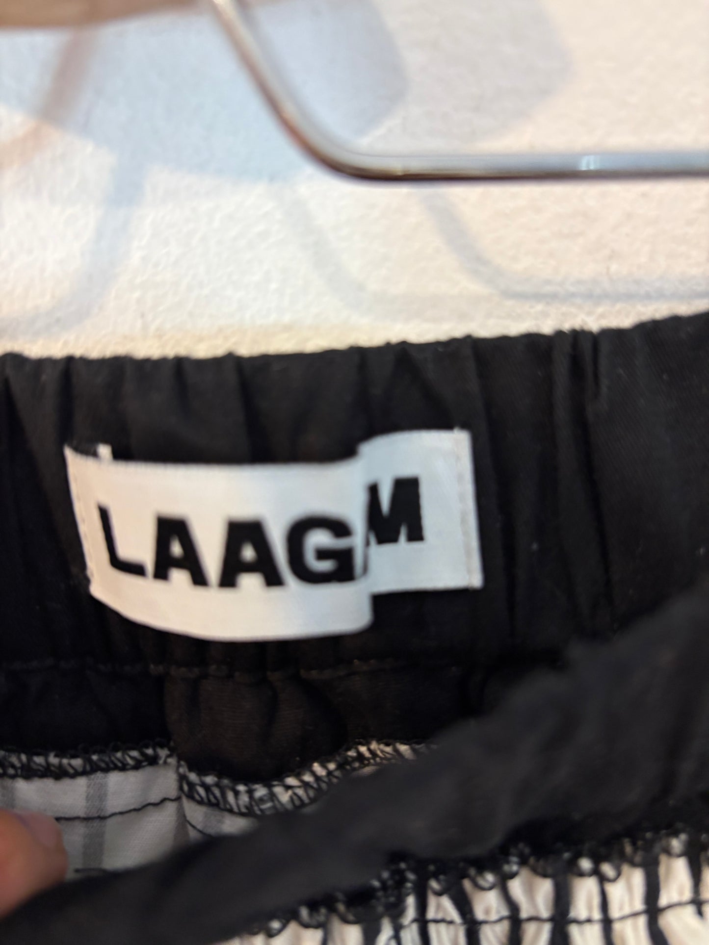 ZARA. Jacket with mottled gray wool. TS